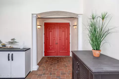Entry Way - 1512 Kilrush Dr, Ormond Beach, FL 32174 photo 1 of 2