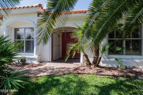 Exterior - 1512 Kilrush Dr, Ormond Beach, FL 32174 photo 3 of 20