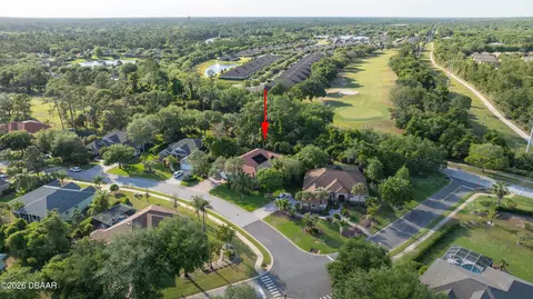 View/Area - 1512 Kilrush Dr, Ormond Beach, FL 32174 photo 5 of 7