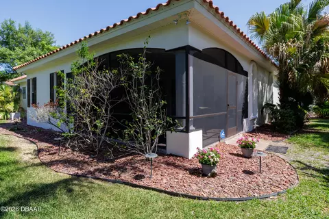 Exterior - 1512 Kilrush Dr, Ormond Beach, FL 32174 photo 11 of 20