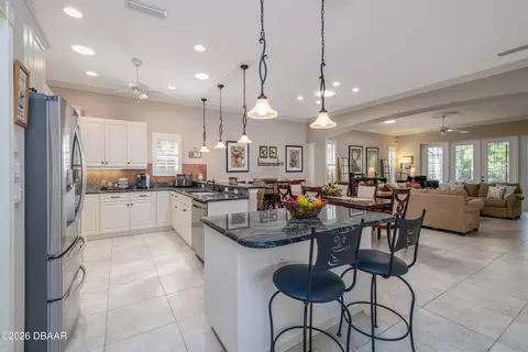 Kitchen - 1512 Kilrush Dr, Ormond Beach, FL 32174 photo 1 of 5