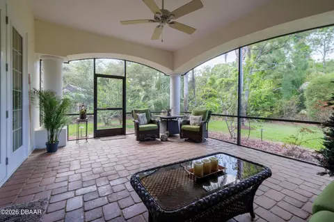 Exterior - 1512 Kilrush Dr, Ormond Beach, FL 32174 photo 9 of 20