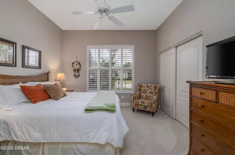 Bedroom - 1512 Kilrush Dr, Ormond Beach, FL 32174 photo 2 of 2