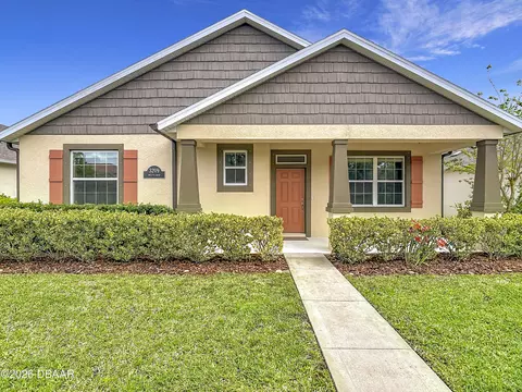 3209 Meleto Blvd, New Smyrna Beach, FL 32168