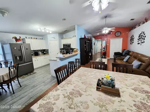 Other - 1976 Myrtle Jo Dr, Ormond Beach, FL 32174 photo 8 of 12