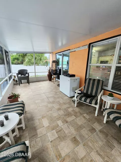 Exterior - 1976 Myrtle Jo Dr, Ormond Beach, FL 32174 photo 5 of 7