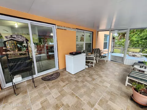 Exterior - 1976 Myrtle Jo Dr, Ormond Beach, FL 32174 photo 6 of 7