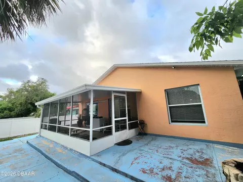 Exterior - 1976 Myrtle Jo Dr, Ormond Beach, FL 32174 photo 3 of 7