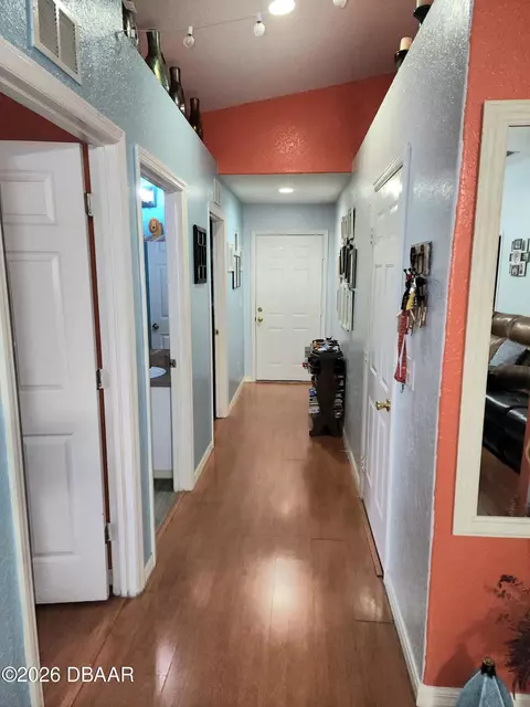 Entry Way - 1976 Myrtle Jo Dr, Ormond Beach, FL 32174 photo 3 of 3