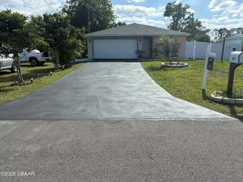1976 Myrtle Jo Dr, Ormond Beach, FL 32174
