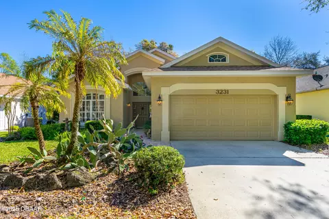 3231 Galty Cir, Ormond Beach, FL 32174