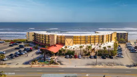 2301 S Atlantic Ave, Daytona Beach Shores, FL 32118
