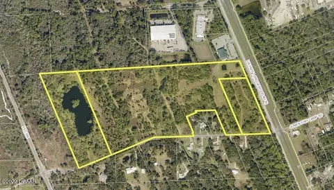 4220 S Ridgewood Ave, Edgewater, FL 32141