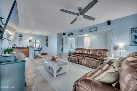 Living - 715 Alcazar Ave, Ormond Beach, FL 32174 photo 2 of 3