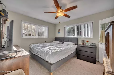 Bedroom - 715 Alcazar Ave, Ormond Beach, FL 32174 photo 1 of 3