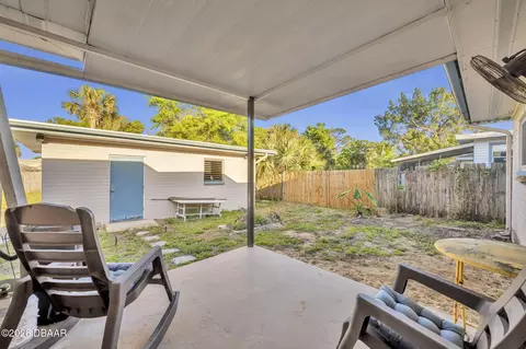 Exterior - 715 Alcazar Ave, Ormond Beach, FL 32174 photo 2 of 11