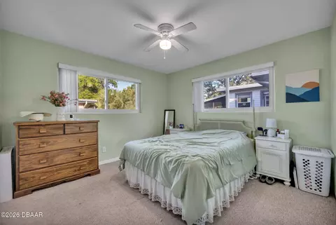 Bedroom - 715 Alcazar Ave, Ormond Beach, FL 32174 photo 3 of 3