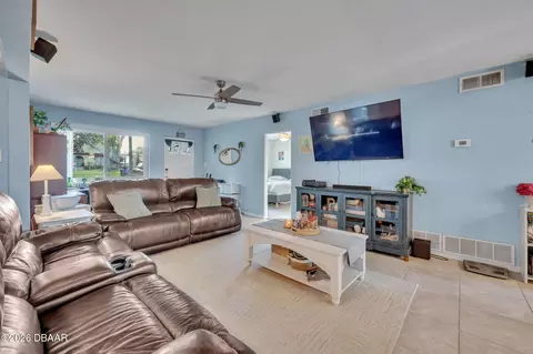 Living - 715 Alcazar Ave, Ormond Beach, FL 32174 photo 3 of 3
