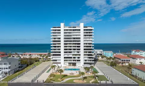 1601 N Central Ave, Flagler Beach, FL 32136