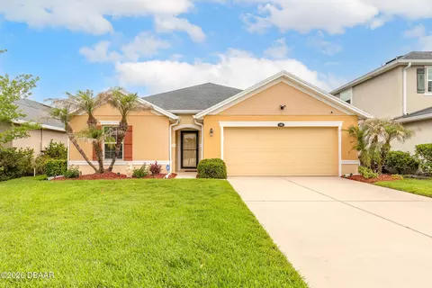140 Prestwick Grande Dr, Daytona Beach, FL 32124
