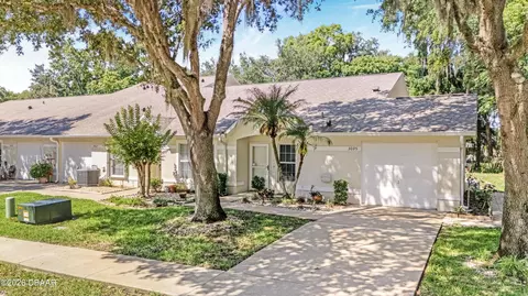 3005 Oak Hammock Dr, Port Orange, FL 32129
