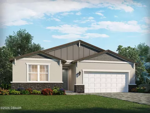 Undisclosed, Ormond Beach, FL 32174