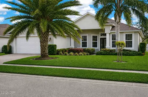 123 Arena Lake Dr, Palm Coast, FL 32137