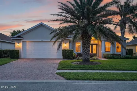 123 Arena Lake Dr, Palm Coast, FL 32137