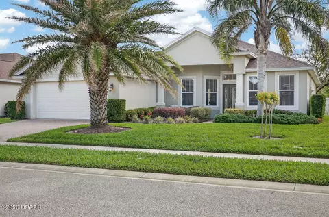123 Arena Lake Dr, Palm Coast, FL 32137