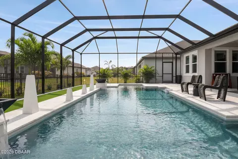 3129 Firethorn Cir, Daytona Beach, FL 32124
