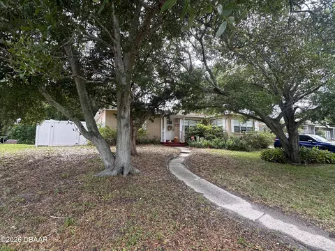 404 Pine Rd, Ormond Beach, FL 32176