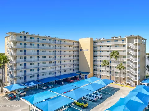 145 N Halifax Ave, Daytona Beach, FL 32118