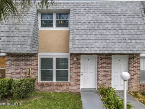 1610 S Palmetto Ave, South Daytona, FL 32119
