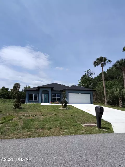 1754 Maryland Ave, Ormond Beach, FL 32174