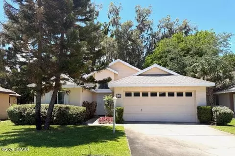 3446 Gelding Ct, Port Orange, FL 32129