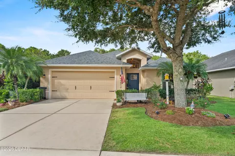 6812 Vintage Ln, Port Orange, FL 32128