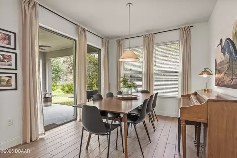 Dining - 2853 Monaghan Dr, Ormond Beach, FL 32174 photo 2 of 2