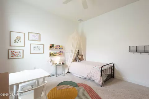 Bedroom - 2853 Monaghan Dr, Ormond Beach, FL 32174 photo 2 of 9