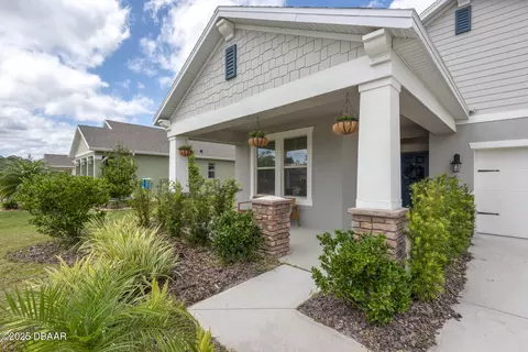 Exterior - 2853 Monaghan Dr, Ormond Beach, FL 32174 photo 2 of 6