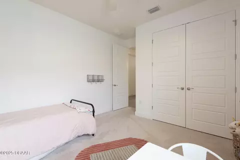Bedroom - 2853 Monaghan Dr, Ormond Beach, FL 32174 photo 3 of 9