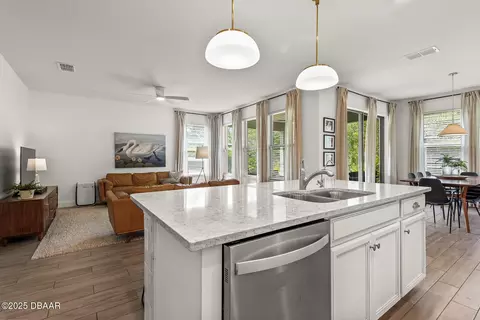 Kitchen - 2853 Monaghan Dr, Ormond Beach, FL 32174 photo 6 of 6