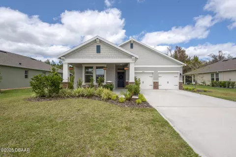 2853 Monaghan Dr, Ormond Beach, FL 32174