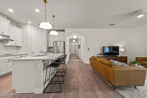 Entry Way - 2853 Monaghan Dr, Ormond Beach, FL 32174 photo 1 of 3