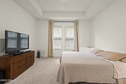 Bedroom - 2853 Monaghan Dr, Ormond Beach, FL 32174 photo 7 of 9