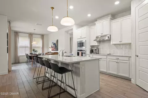Kitchen - 2853 Monaghan Dr, Ormond Beach, FL 32174 photo 1 of 6