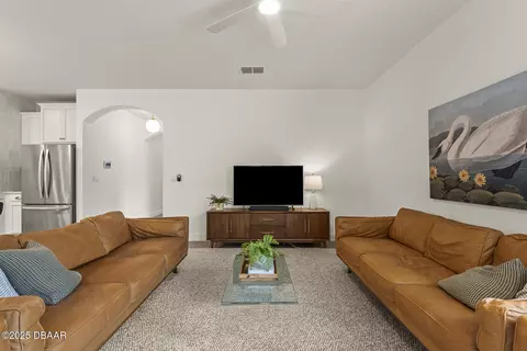 Living - 2853 Monaghan Dr, Ormond Beach, FL 32174 photo 3 of 3