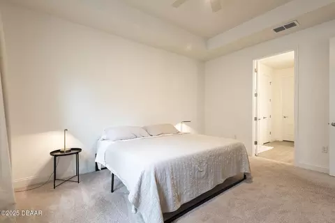 Bedroom - 2853 Monaghan Dr, Ormond Beach, FL 32174 photo 8 of 9
