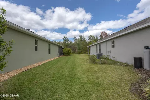 Exterior - 2853 Monaghan Dr, Ormond Beach, FL 32174 photo 5 of 6