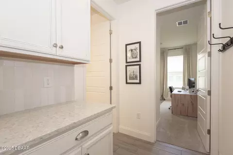 Entry Way - 2853 Monaghan Dr, Ormond Beach, FL 32174 photo 3 of 3