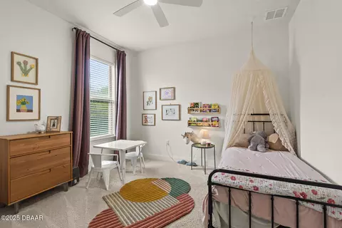 Bedroom - 2853 Monaghan Dr, Ormond Beach, FL 32174 photo 1 of 9